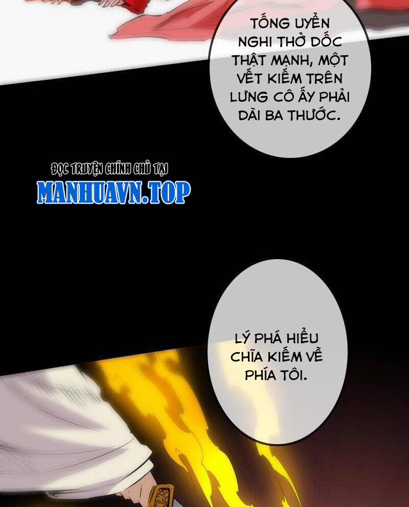 Kiếp Thiên Vận 119 trang 10