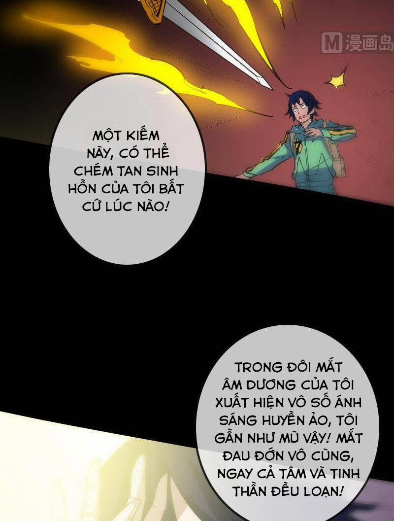 Kiếp Thiên Vận 119 trang 11