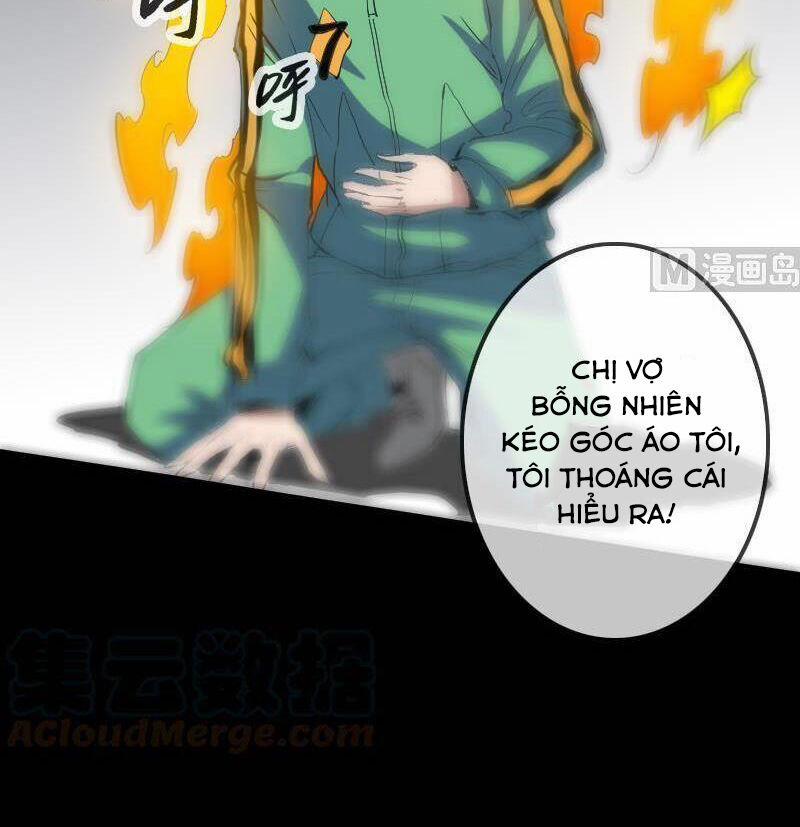 Kiếp Thiên Vận 119 trang 14