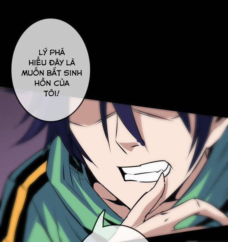 Kiếp Thiên Vận 119 trang 15