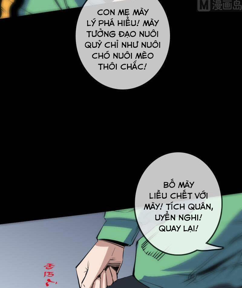 Kiếp Thiên Vận 119 trang 16