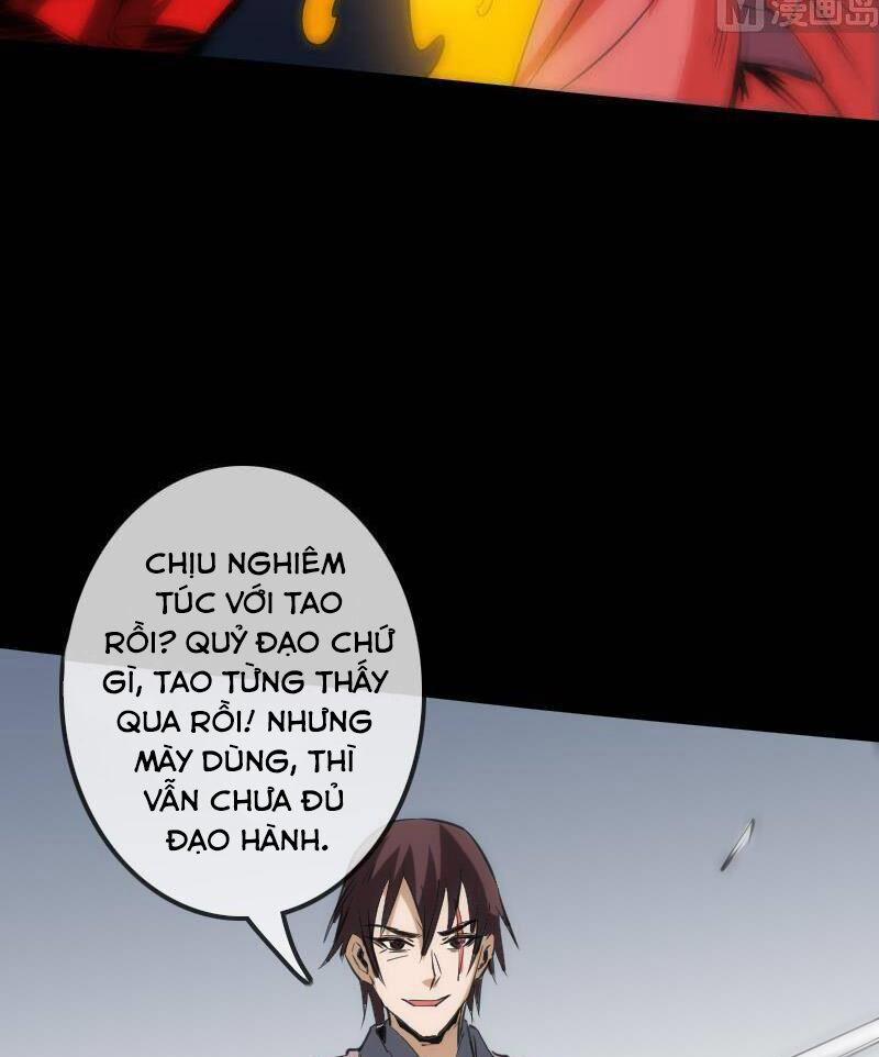 Kiếp Thiên Vận 119 trang 21