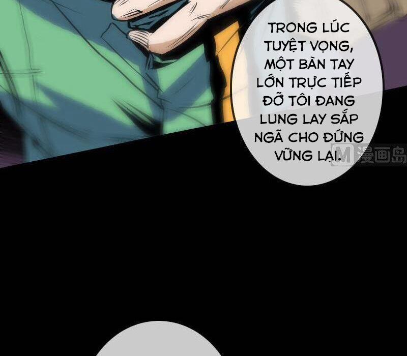 Kiếp Thiên Vận 119 trang 28
