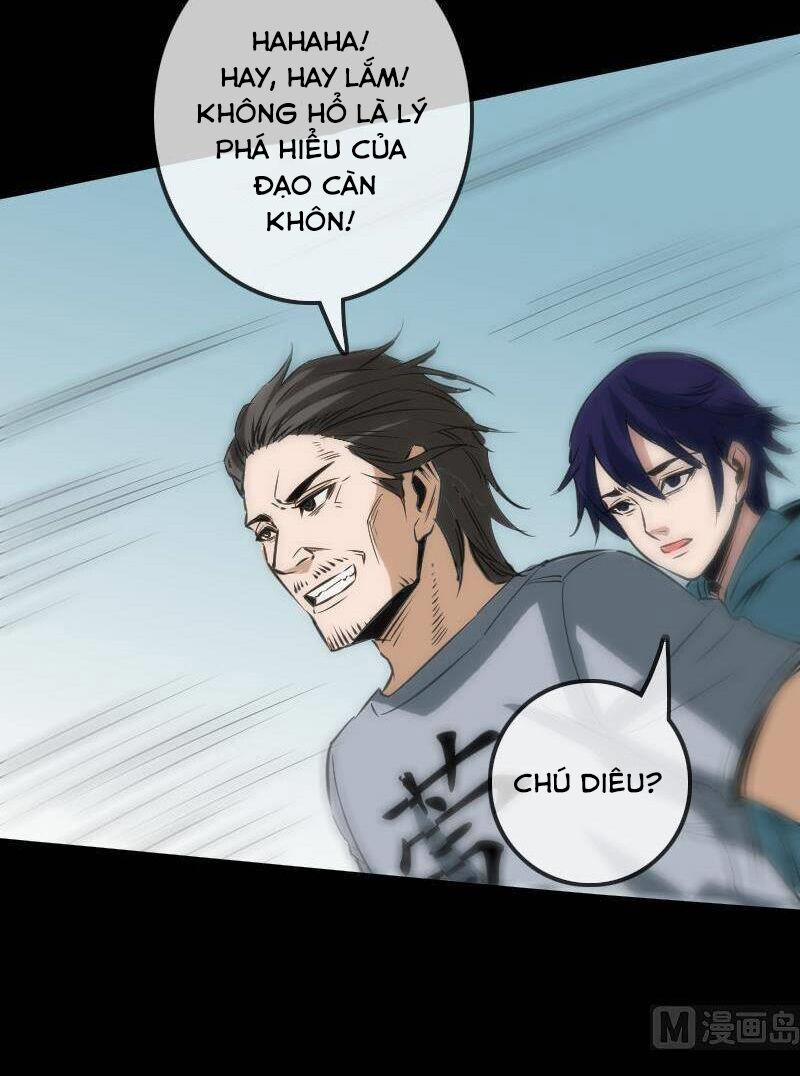 Kiếp Thiên Vận 119 trang 29