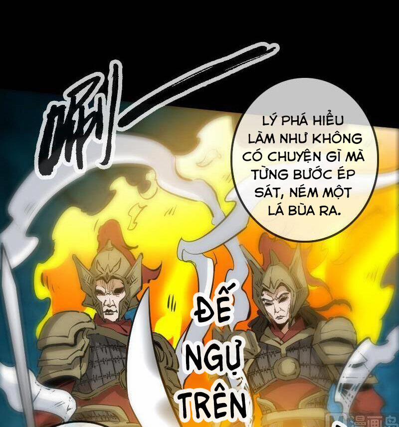 Kiếp Thiên Vận 119 trang 3