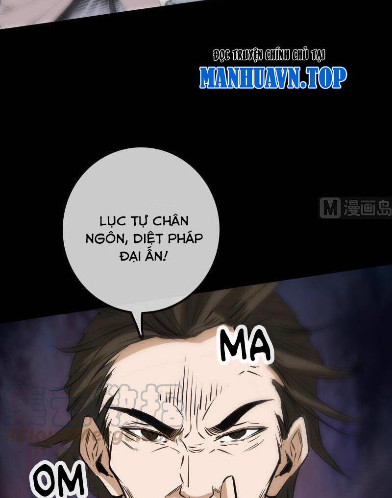 Kiếp Thiên Vận 119 trang 31
