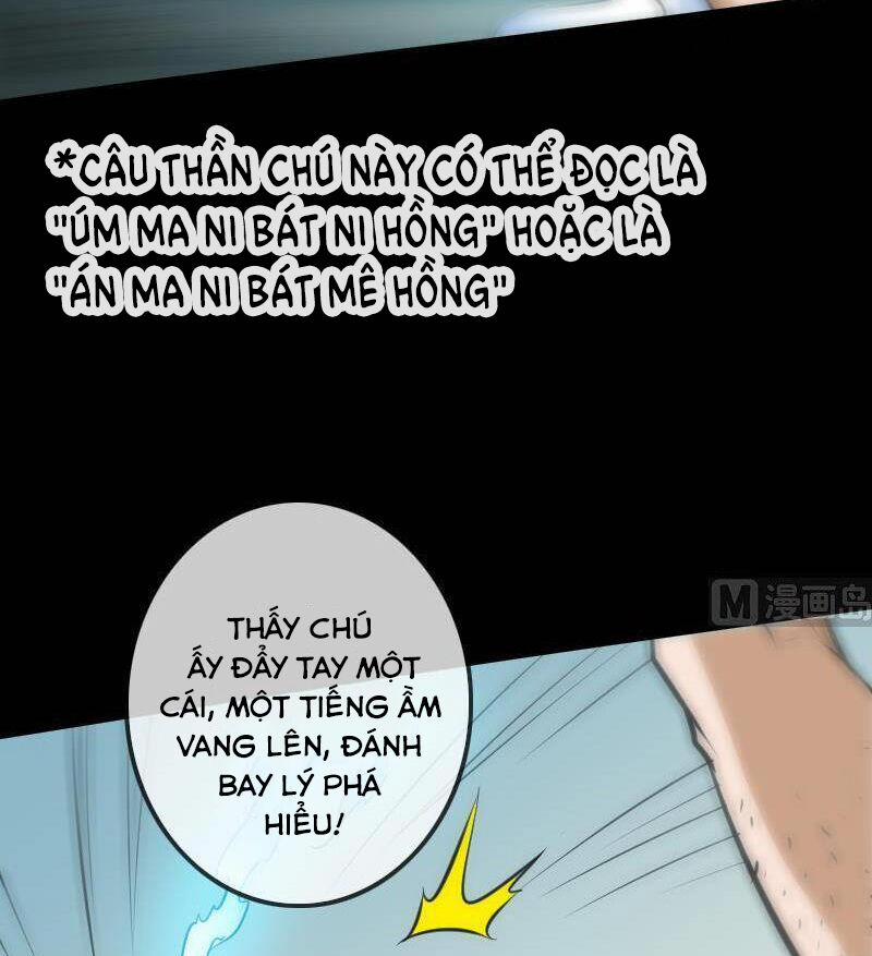 Kiếp Thiên Vận 119 trang 34