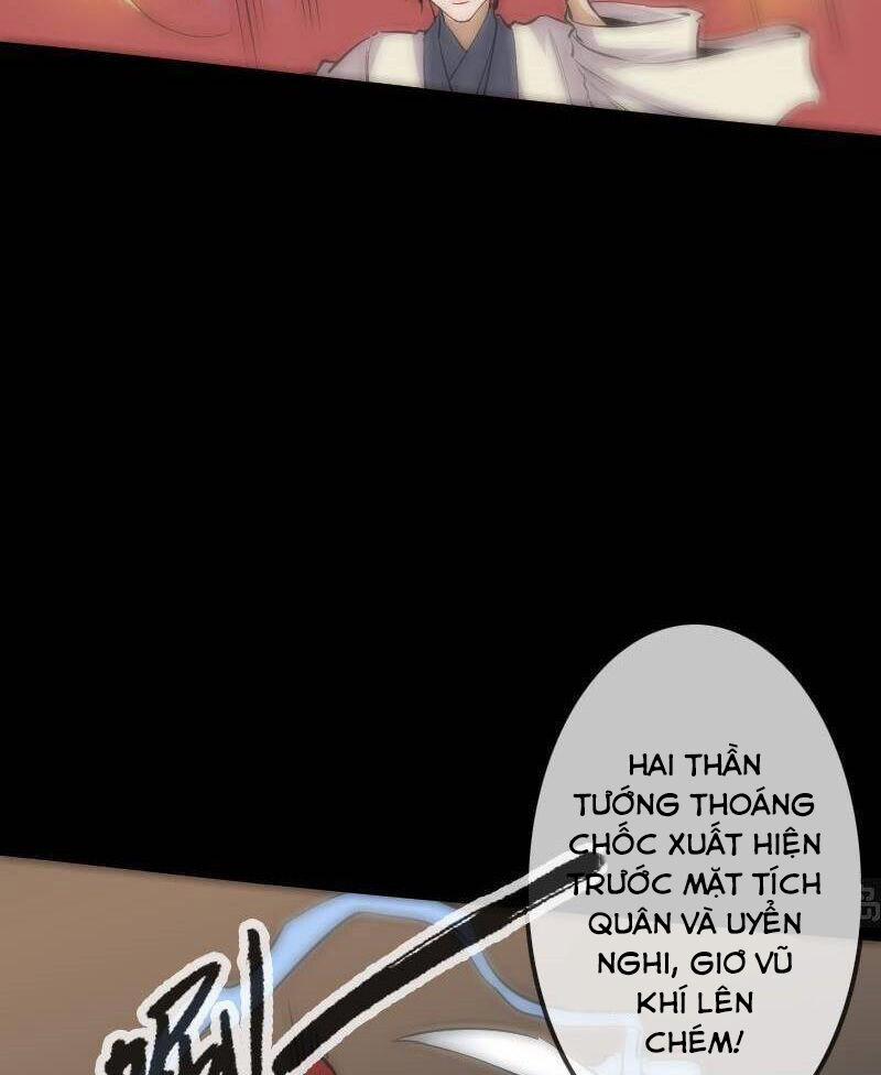 Kiếp Thiên Vận 119 trang 6
