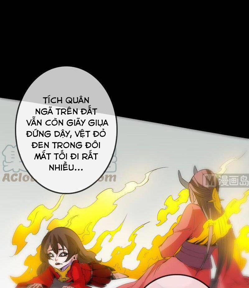 Kiếp Thiên Vận 119 trang 9