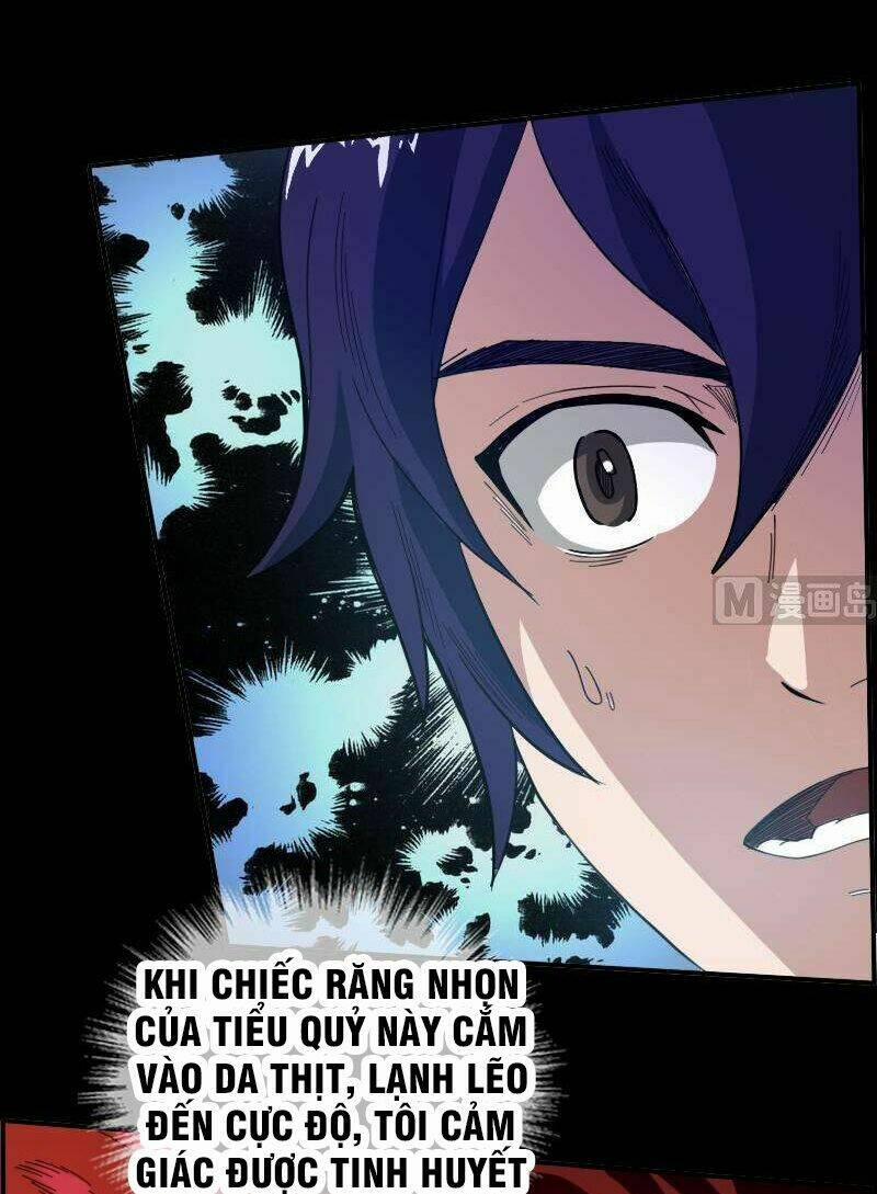 Kiếp Thiên Vận 12 trang 3