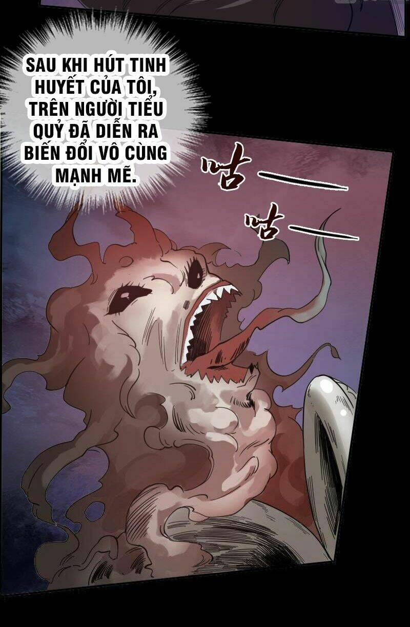 Kiếp Thiên Vận 12 trang 6