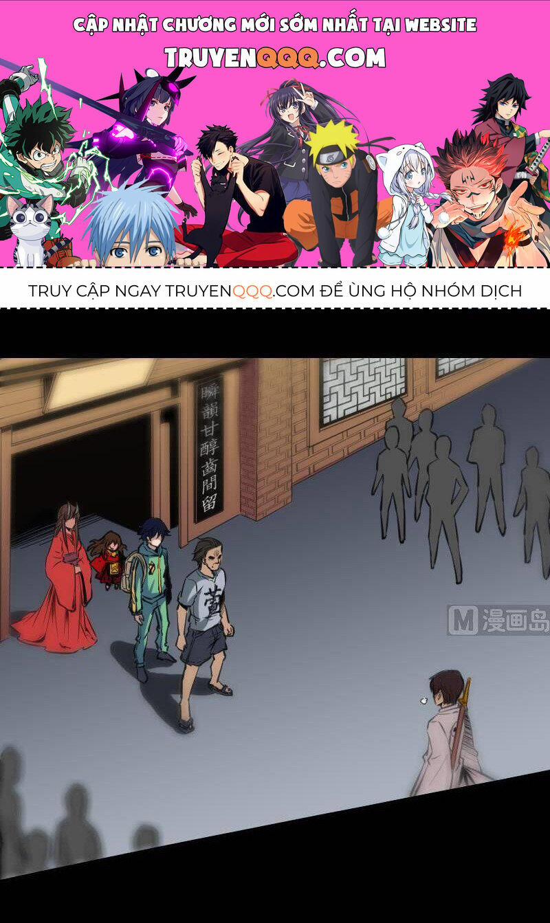 Kiếp Thiên Vận 120 trang 0