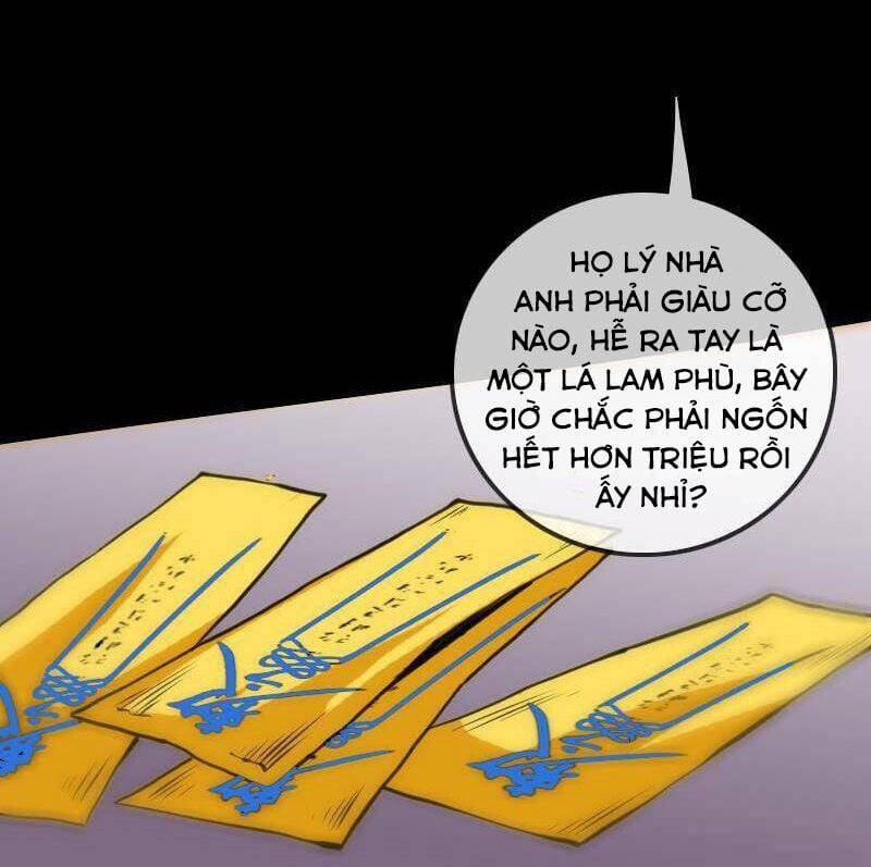 Kiếp Thiên Vận 120 trang 11