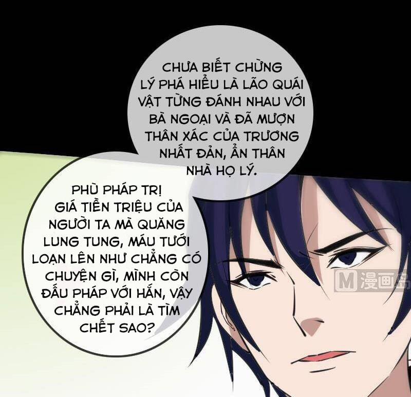 Kiếp Thiên Vận 120 trang 18