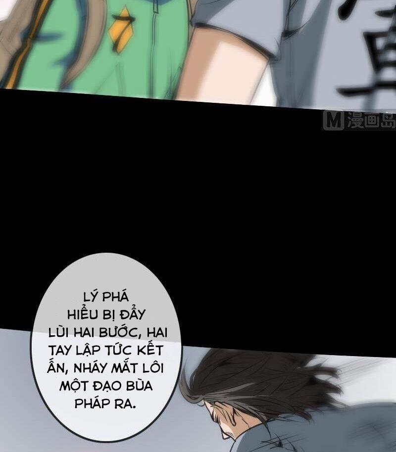 Kiếp Thiên Vận 120 trang 2