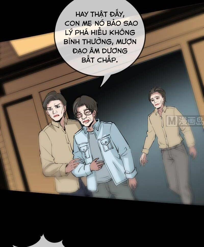 Kiếp Thiên Vận 120 trang 20