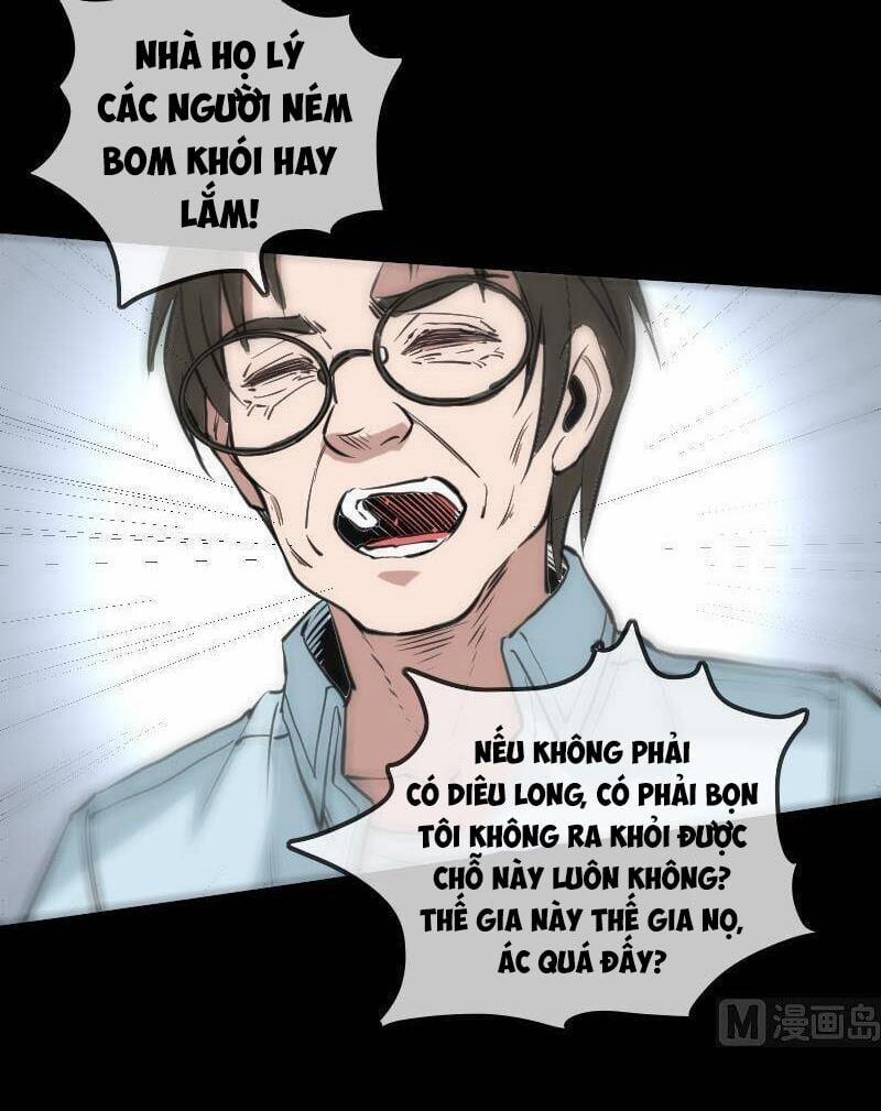 Kiếp Thiên Vận 120 trang 21