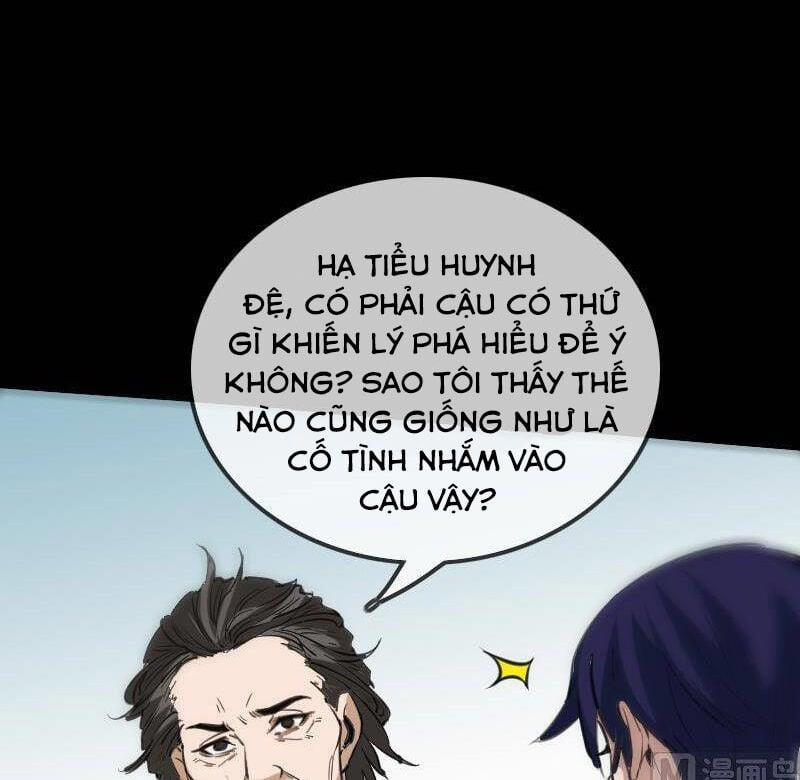 Kiếp Thiên Vận 120 trang 26