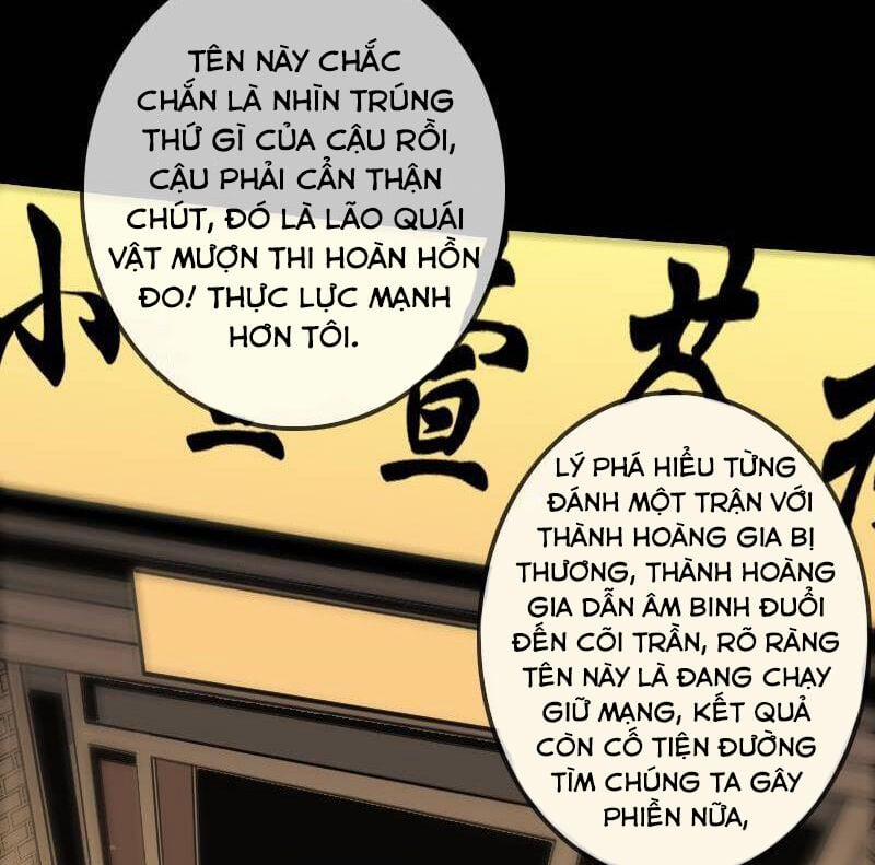 Kiếp Thiên Vận 120 trang 29
