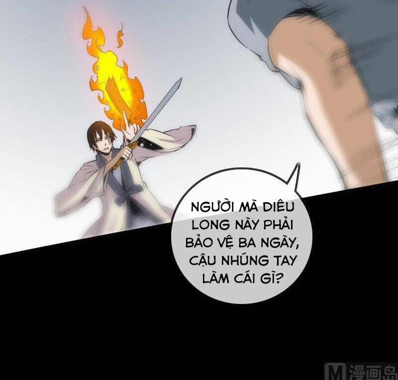 Kiếp Thiên Vận 120 trang 3