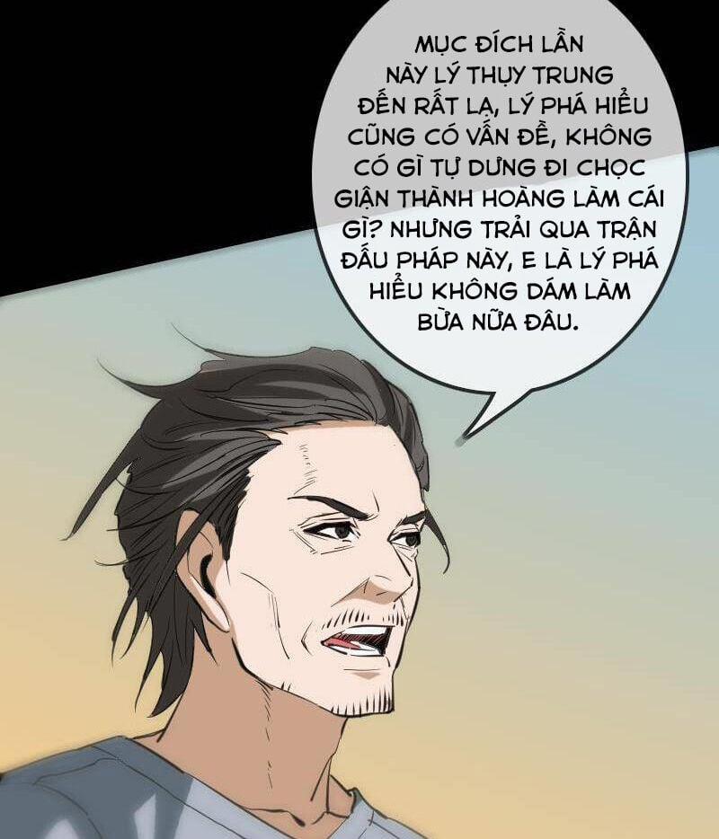 Kiếp Thiên Vận 120 trang 31