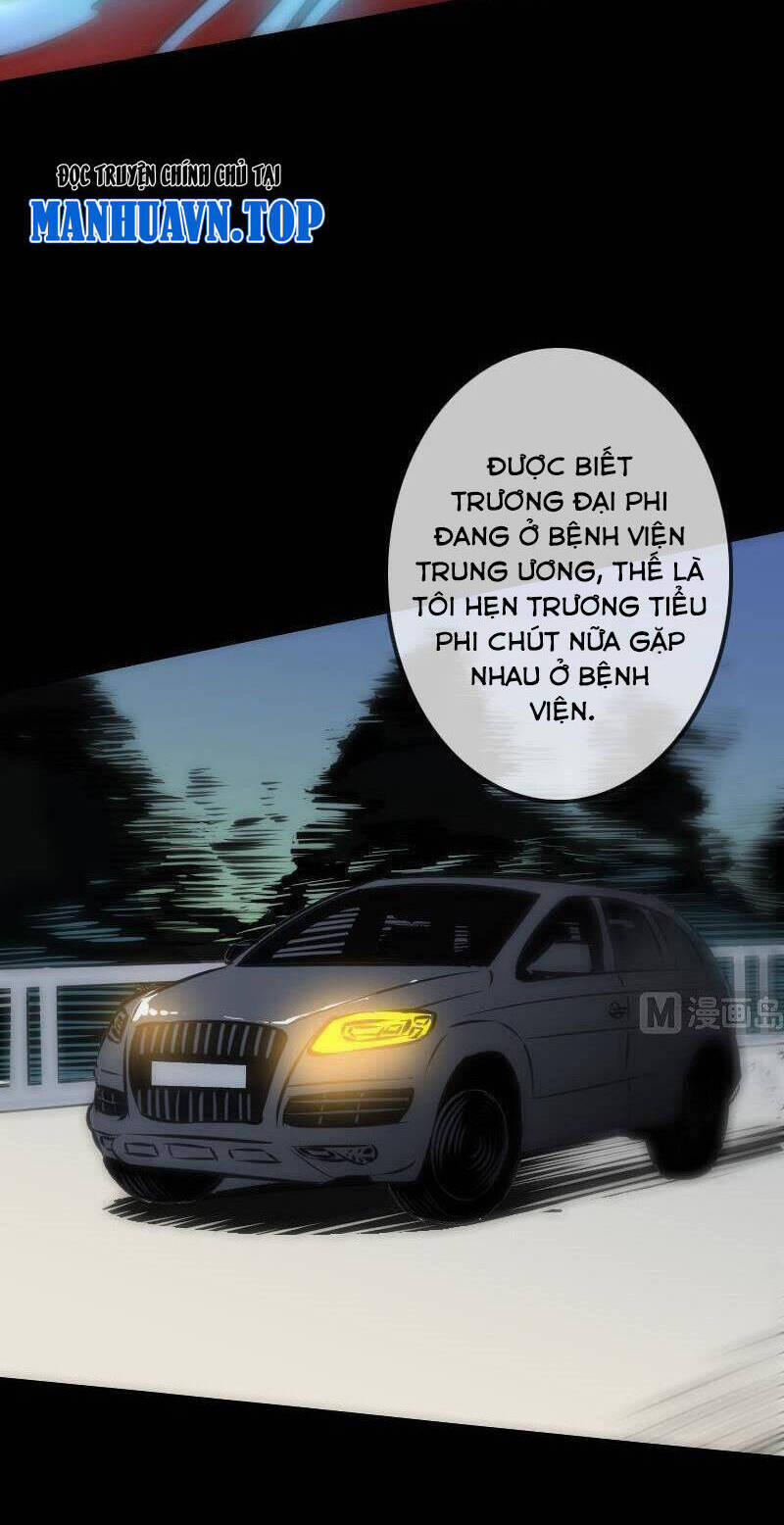 Kiếp Thiên Vận 121 trang 10