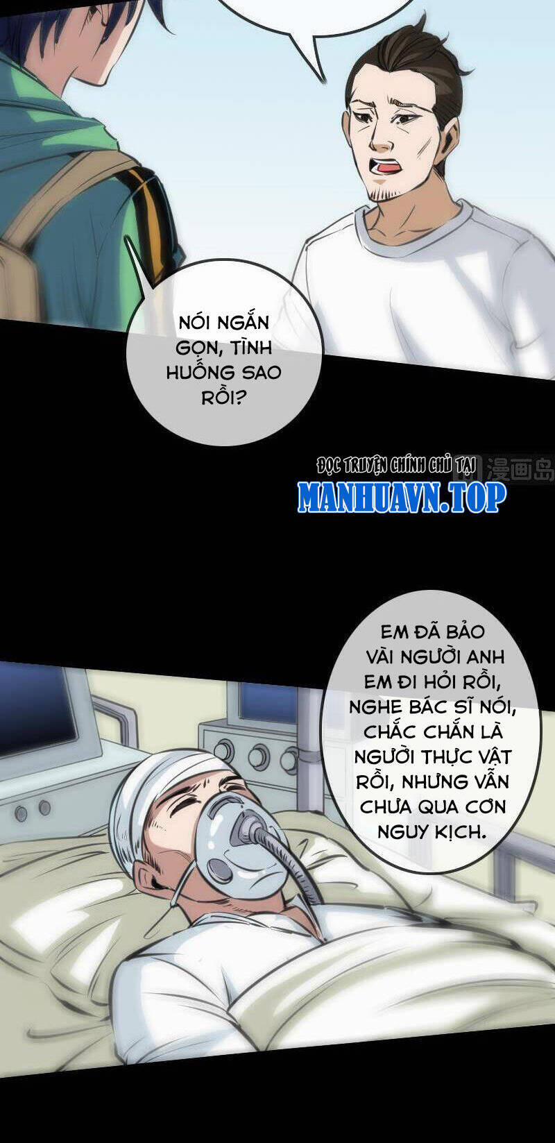 Kiếp Thiên Vận 121 trang 12