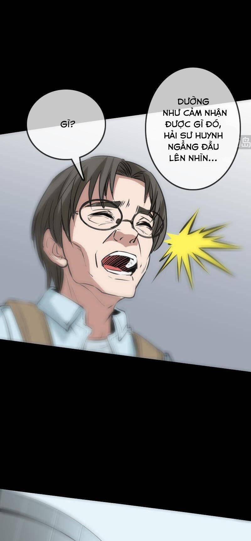 Kiếp Thiên Vận 121 trang 13