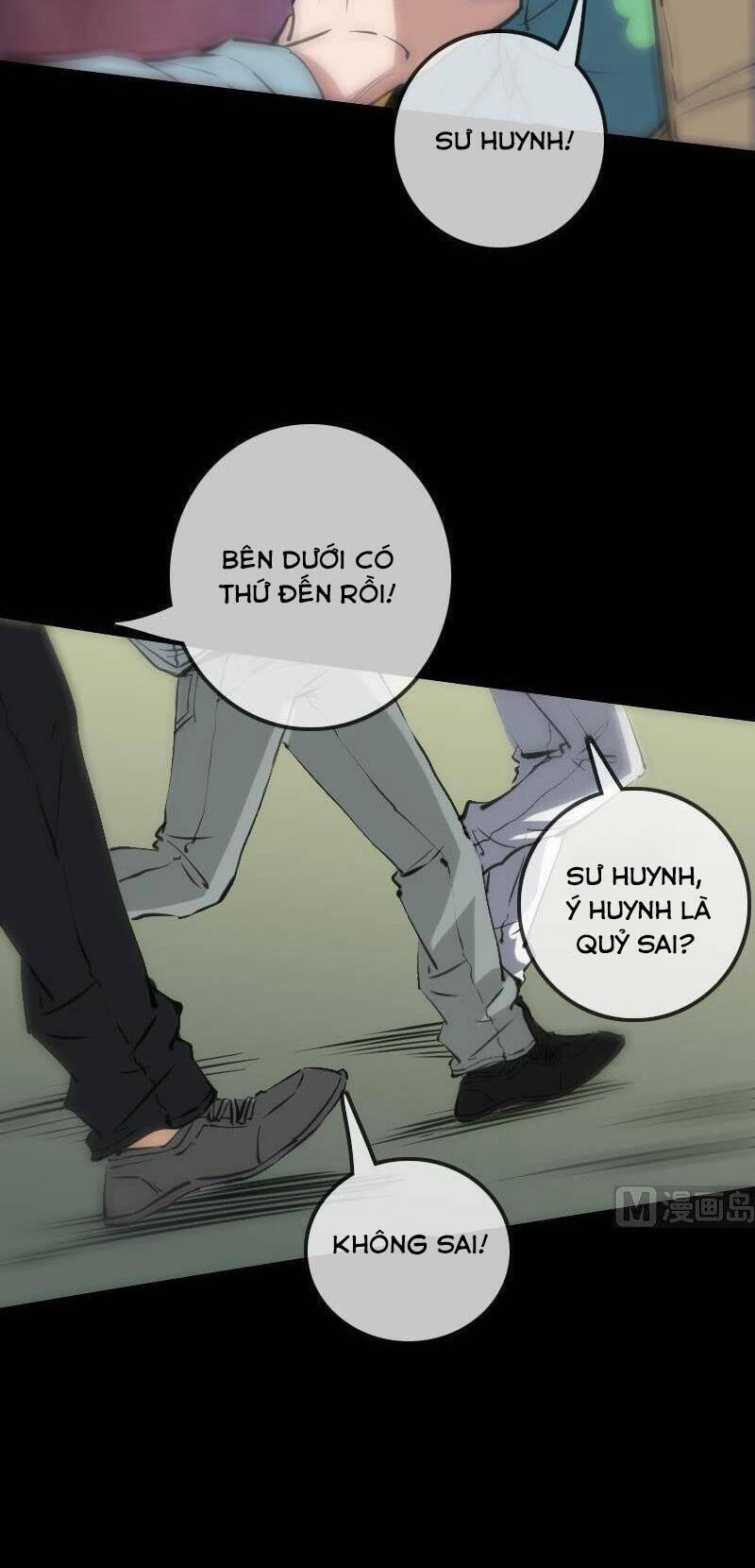 Kiếp Thiên Vận 121 trang 15