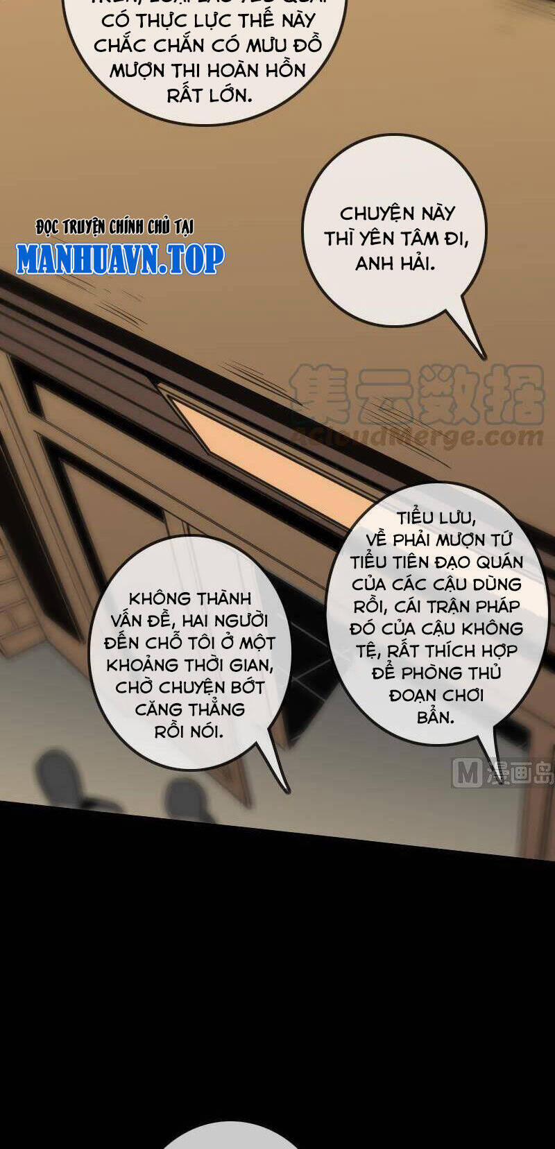 Kiếp Thiên Vận 121 trang 2