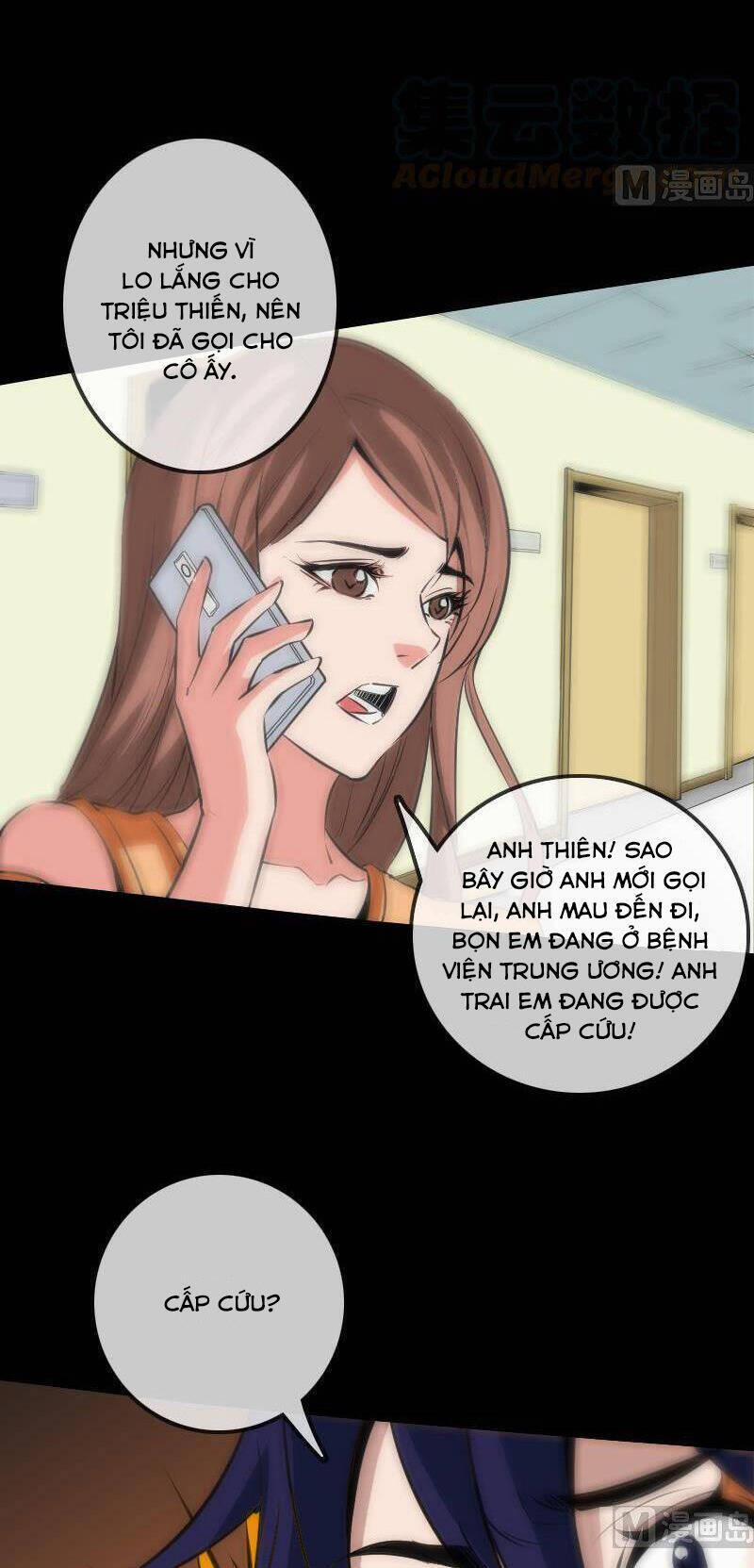 Kiếp Thiên Vận 121 trang 5