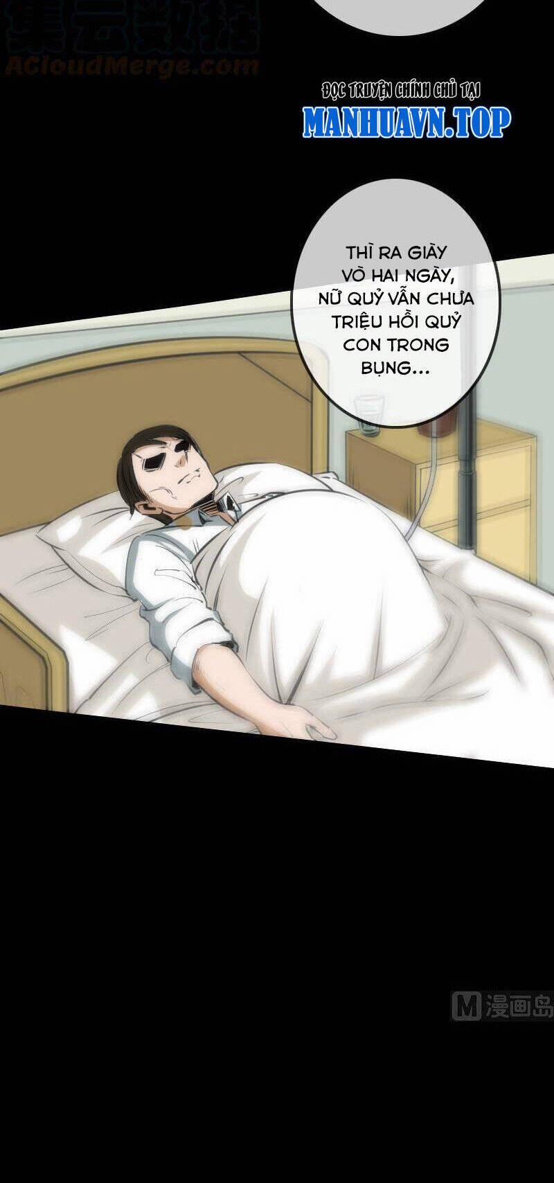 Kiếp Thiên Vận 121 trang 8