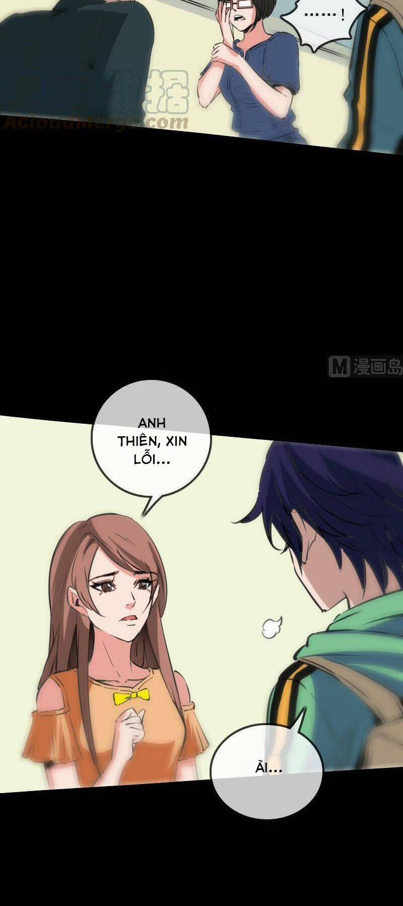 Kiếp Thiên Vận 122 trang 10