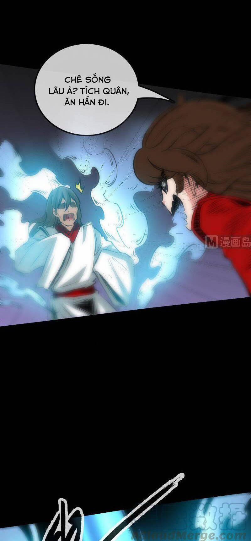 Kiếp Thiên Vận 122 trang 15