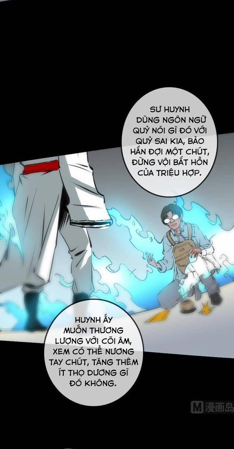 Kiếp Thiên Vận 122 trang 3