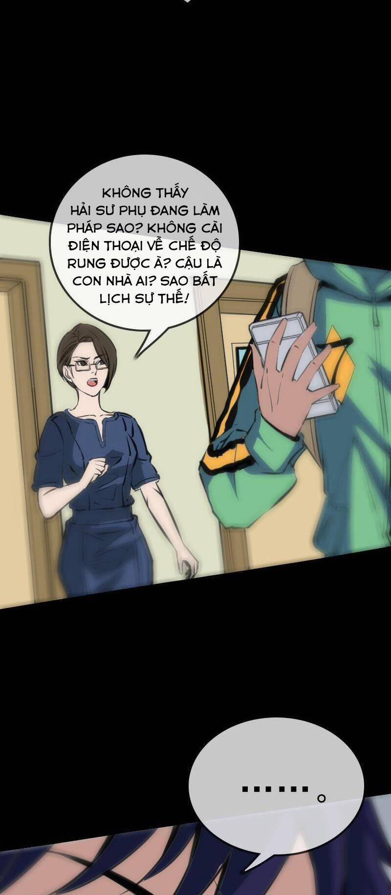 Kiếp Thiên Vận 122 trang 6