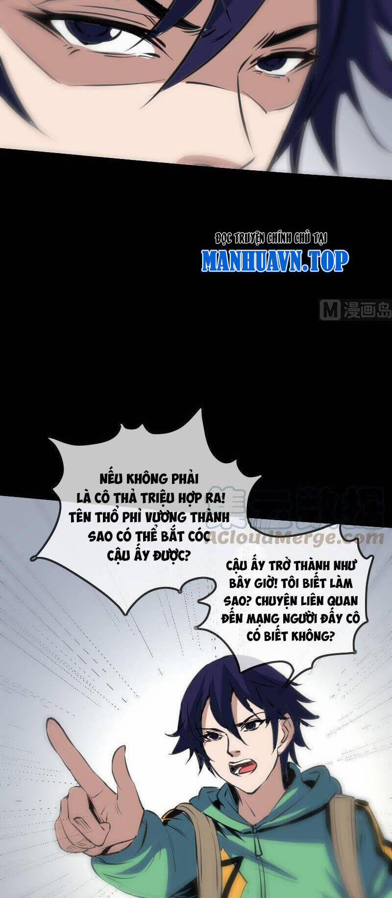Kiếp Thiên Vận 122 trang 7