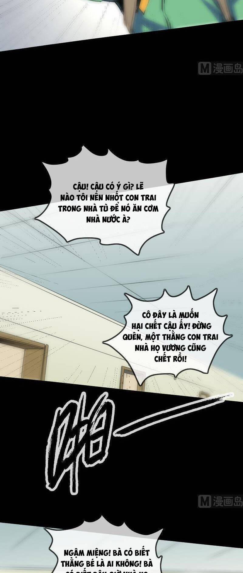 Kiếp Thiên Vận 122 trang 8