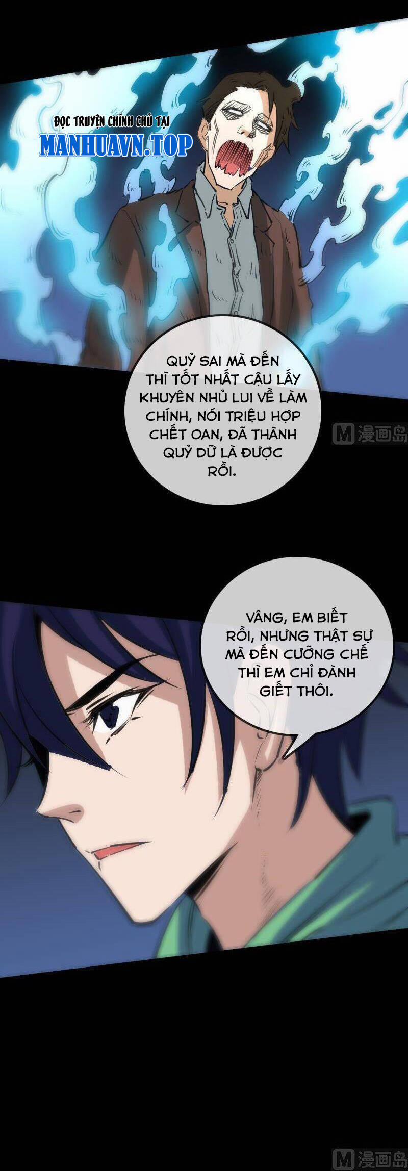 Kiếp Thiên Vận 123 trang 11