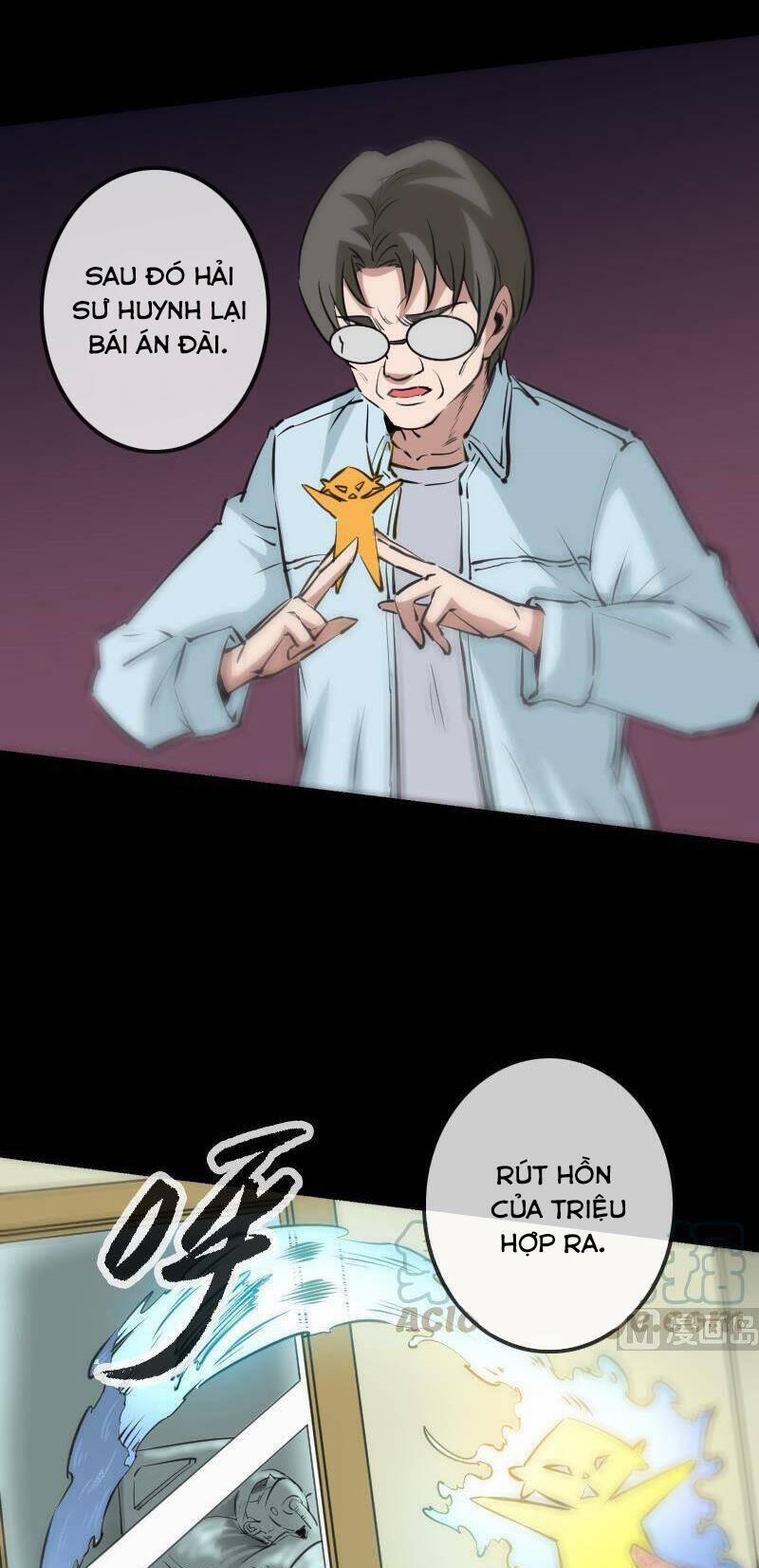 Kiếp Thiên Vận 123 trang 12