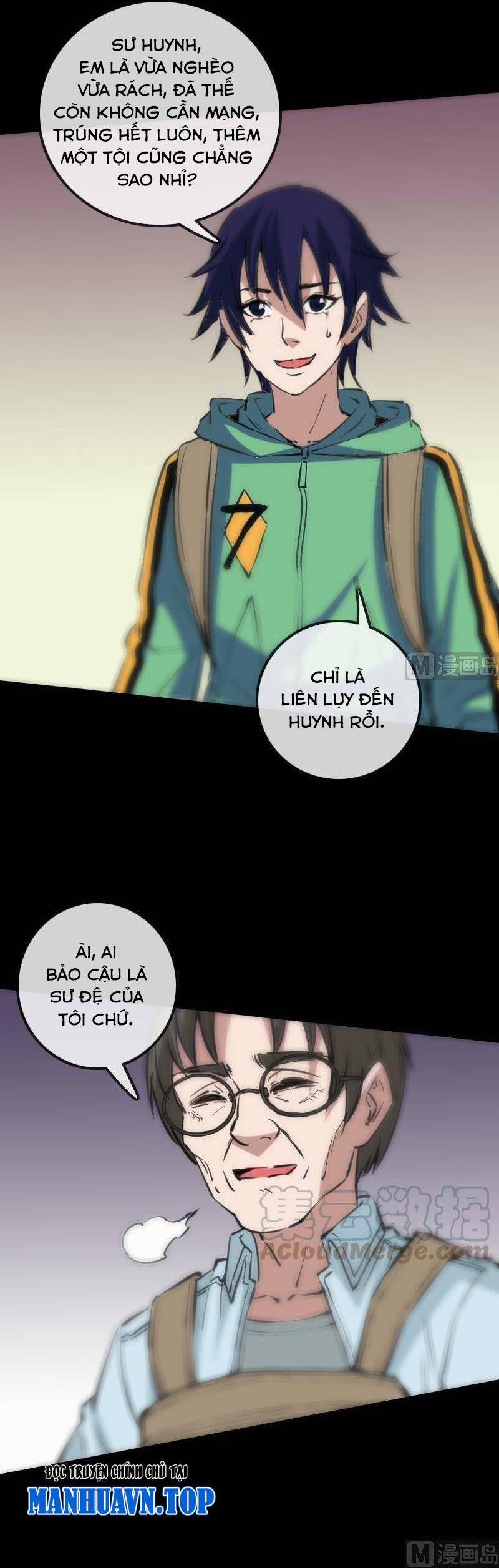 Kiếp Thiên Vận 123 trang 2