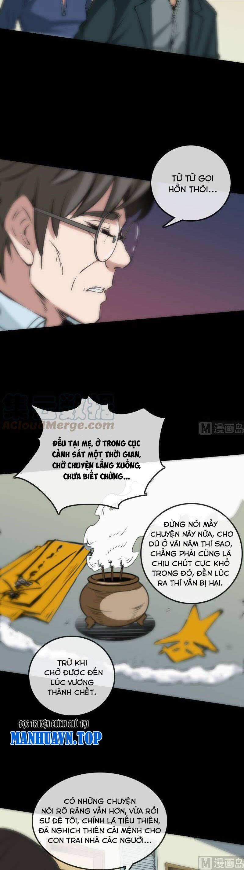 Kiếp Thiên Vận 123 trang 4