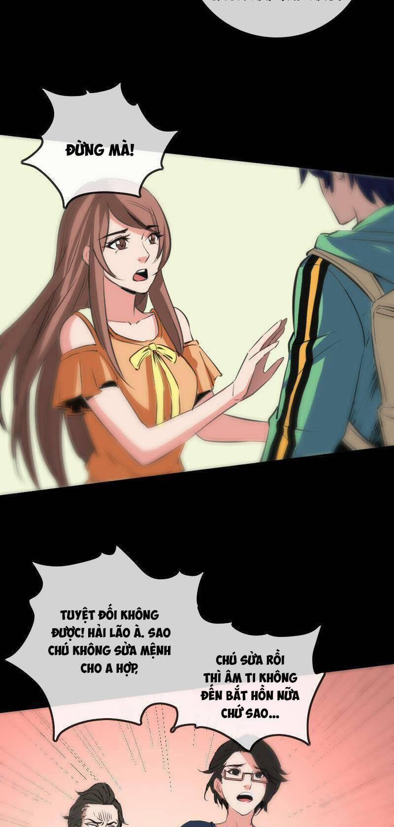 Kiếp Thiên Vận 123 trang 6