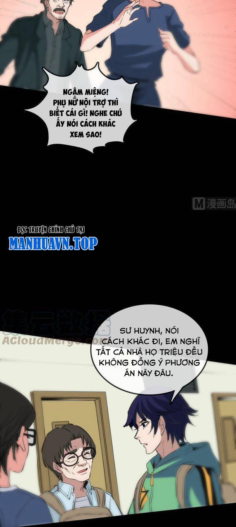 Kiếp Thiên Vận 123 trang 7