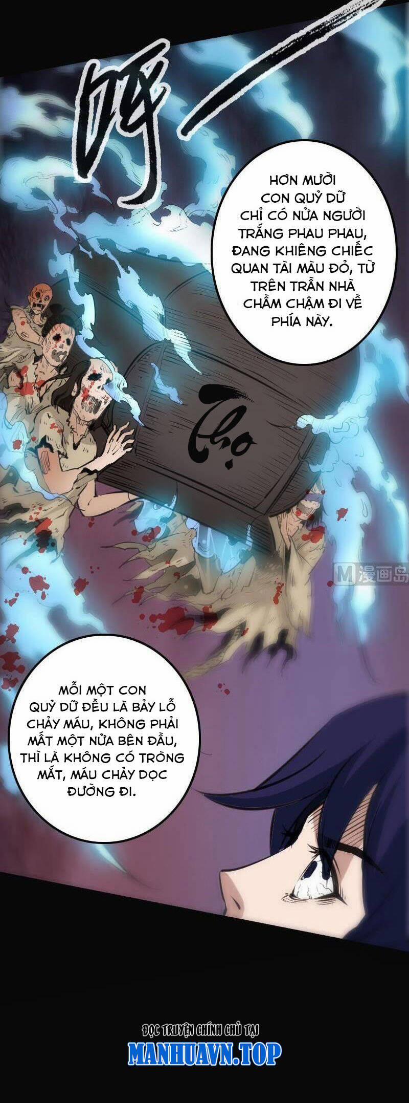 Kiếp Thiên Vận 124 trang 10