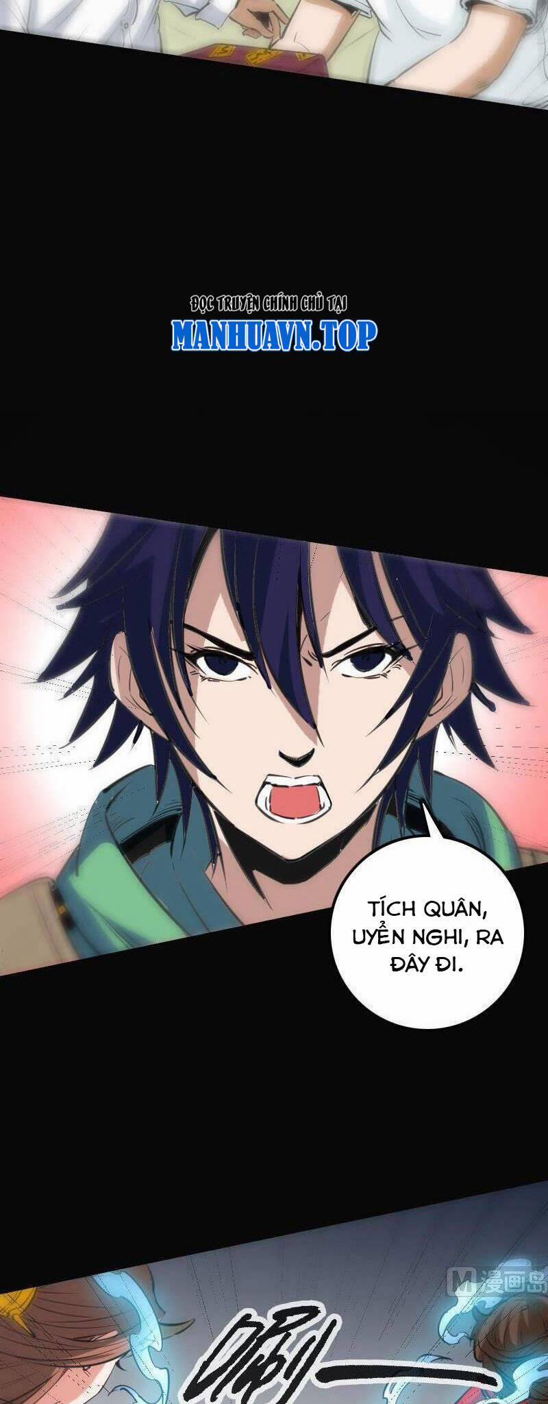 Kiếp Thiên Vận 124 trang 6