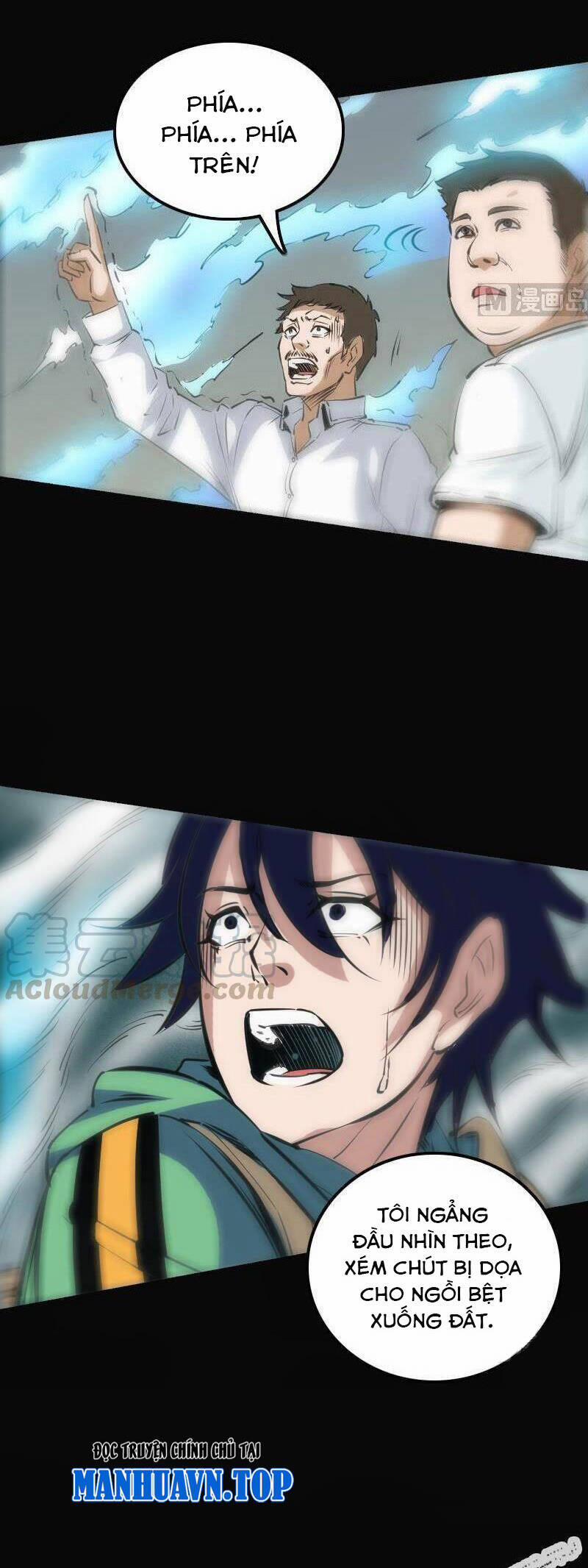 Kiếp Thiên Vận 124 trang 9