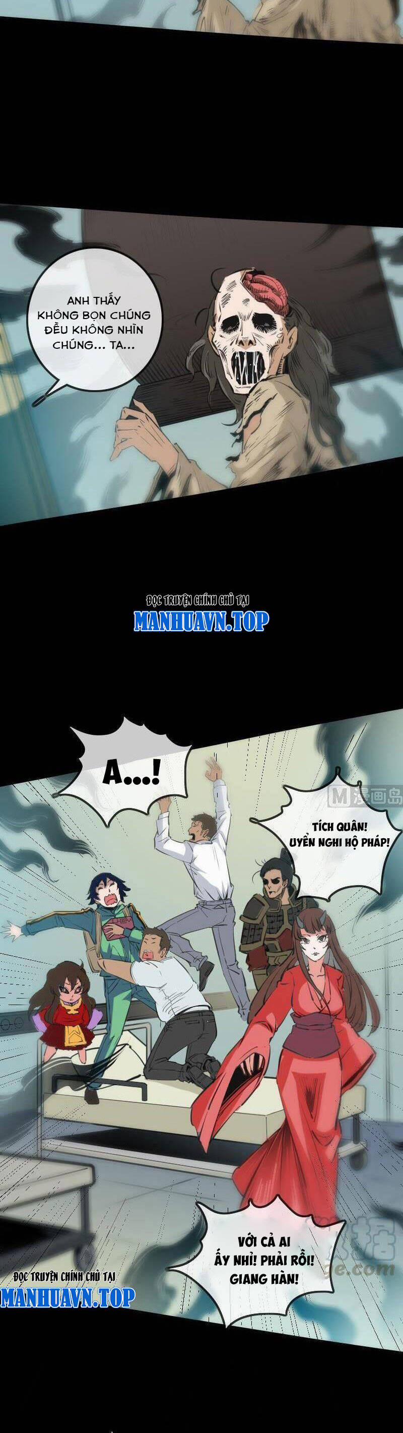 Kiếp Thiên Vận 125 trang 1