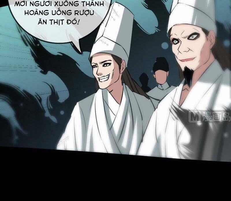 Kiếp Thiên Vận 125 trang 11