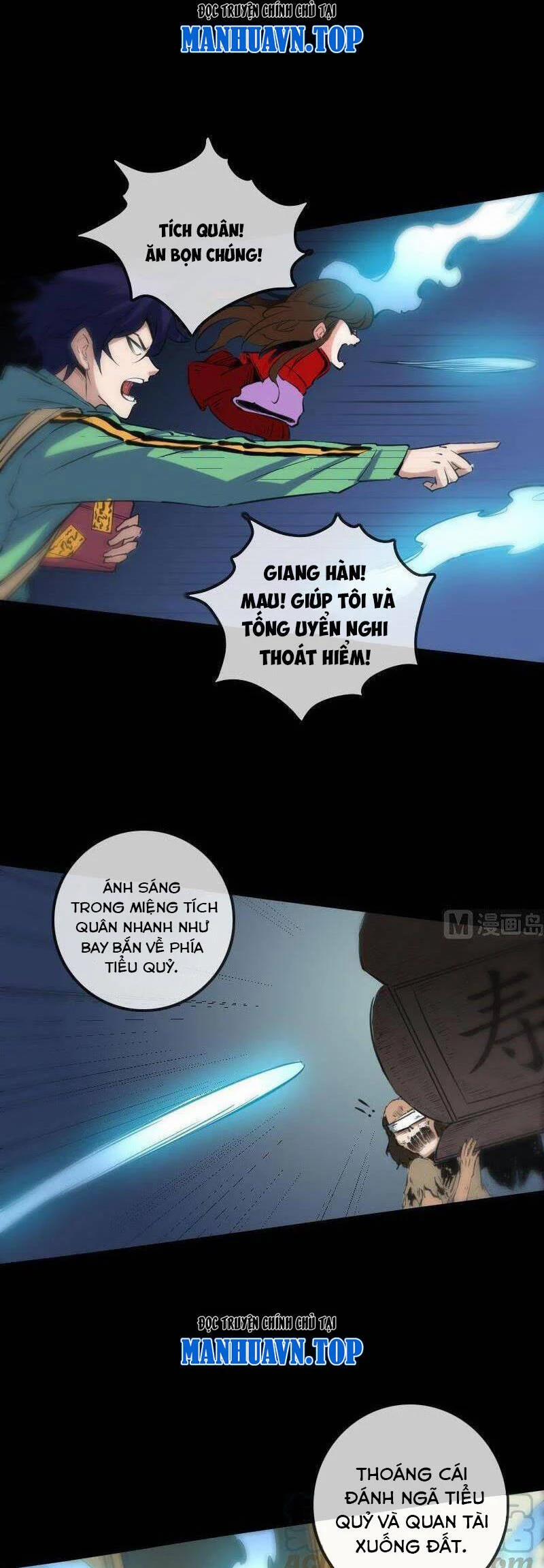 Kiếp Thiên Vận 125 trang 7